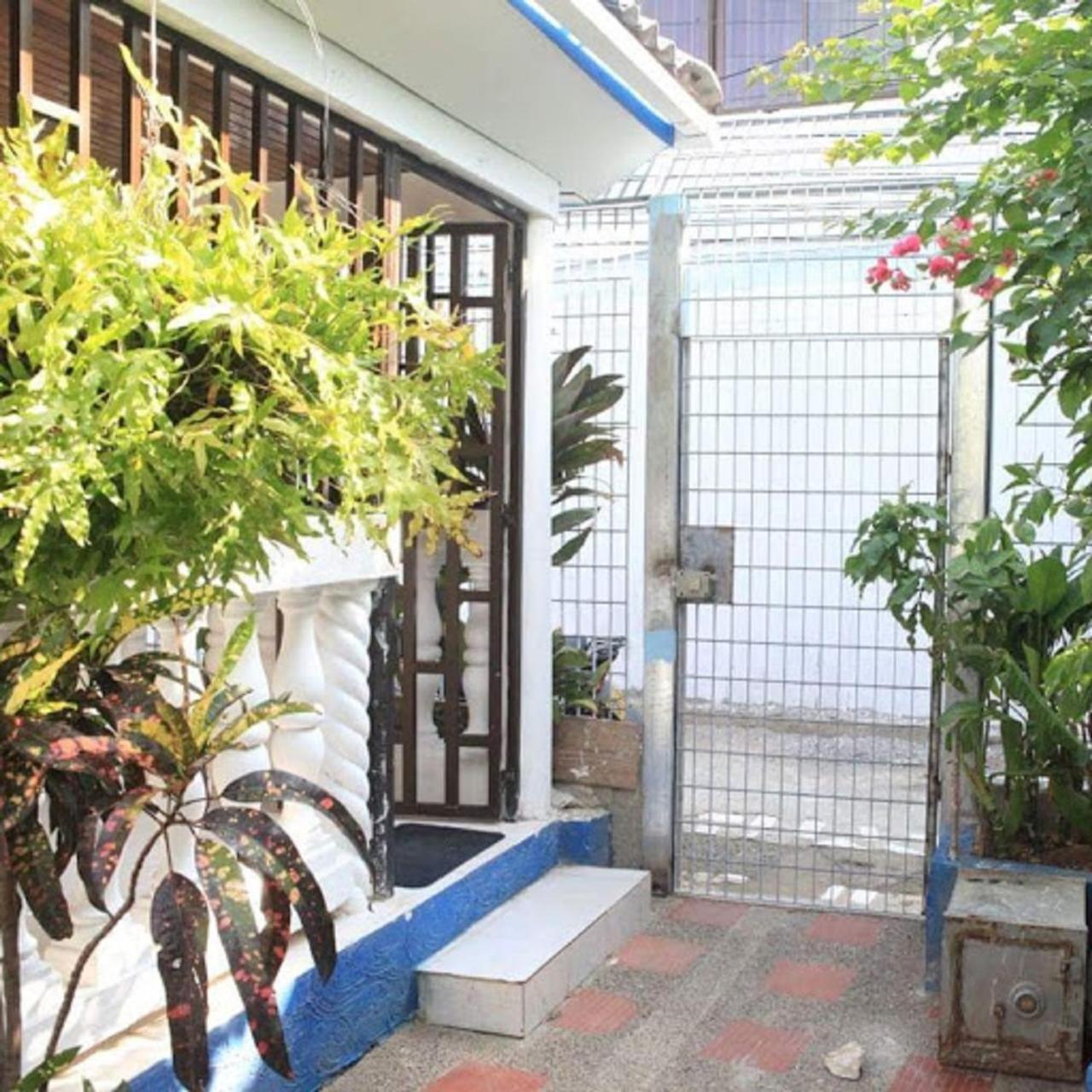 Vianova'S Place Posada Nativa San Andrés Exteriér fotografie